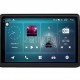 OPEL MERIVA - 9" МУЛТИМЕДИЯ / Навигация android 16